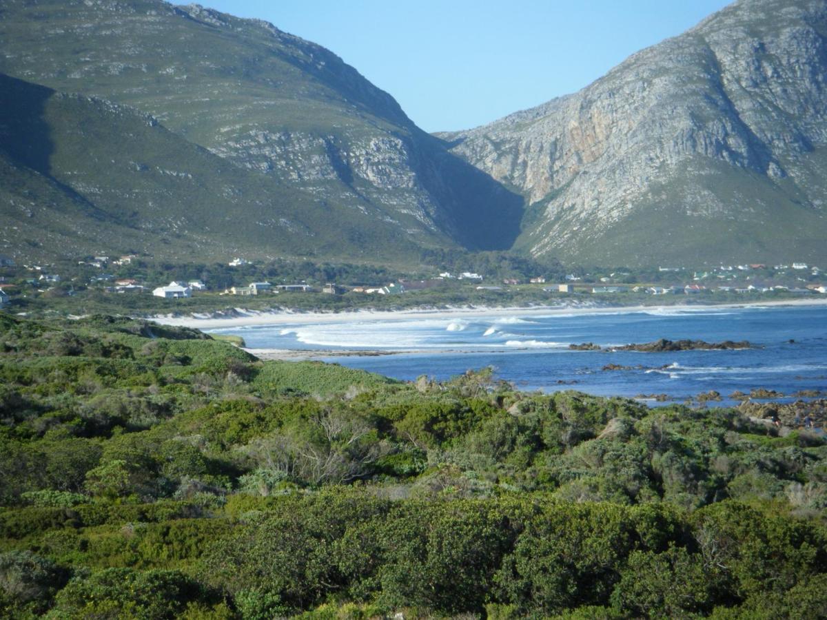 Sea Way Selfcatering Accommodation Bettyʼs Bay Kültér fotó