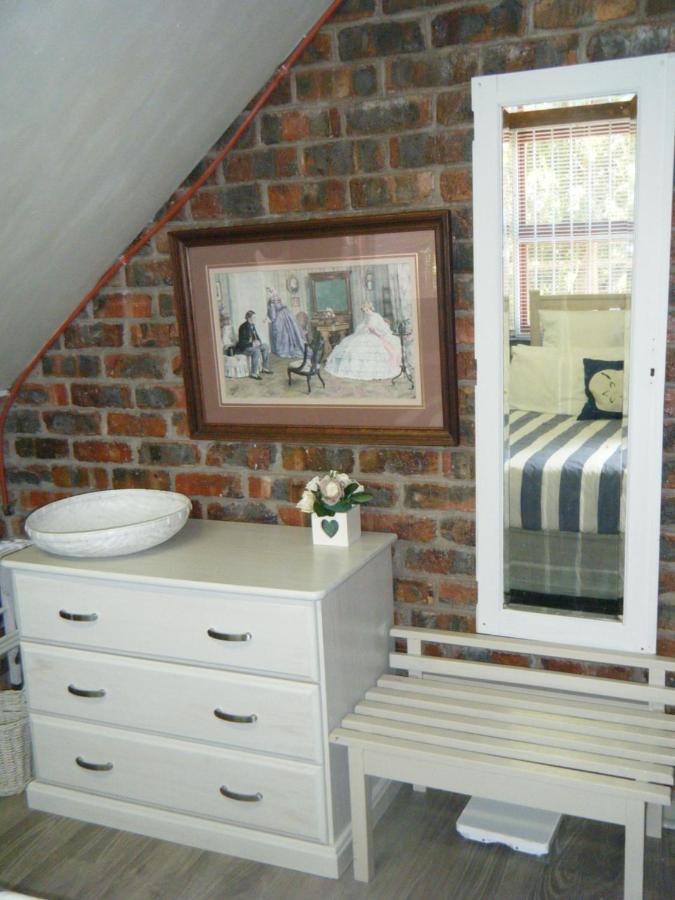 Sea Way Selfcatering Accommodation Bettyʼs Bay Kültér fotó
