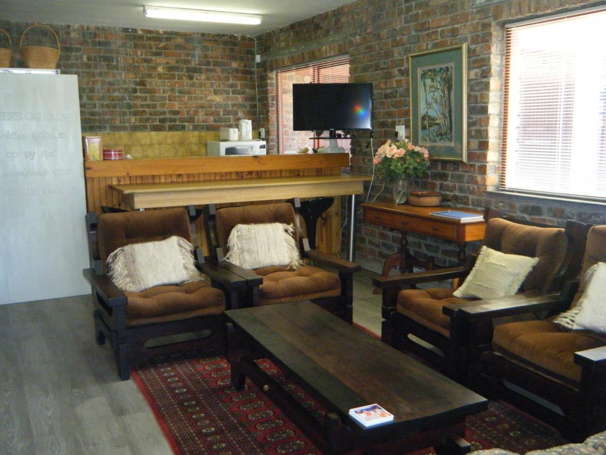 Sea Way Selfcatering Accommodation Bettyʼs Bay Kültér fotó